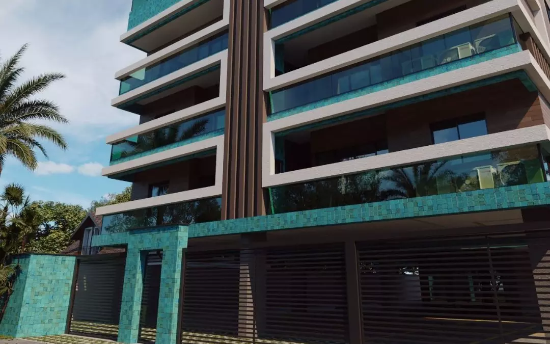 Edifício Acqua