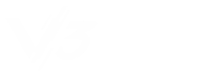 V3 Logo