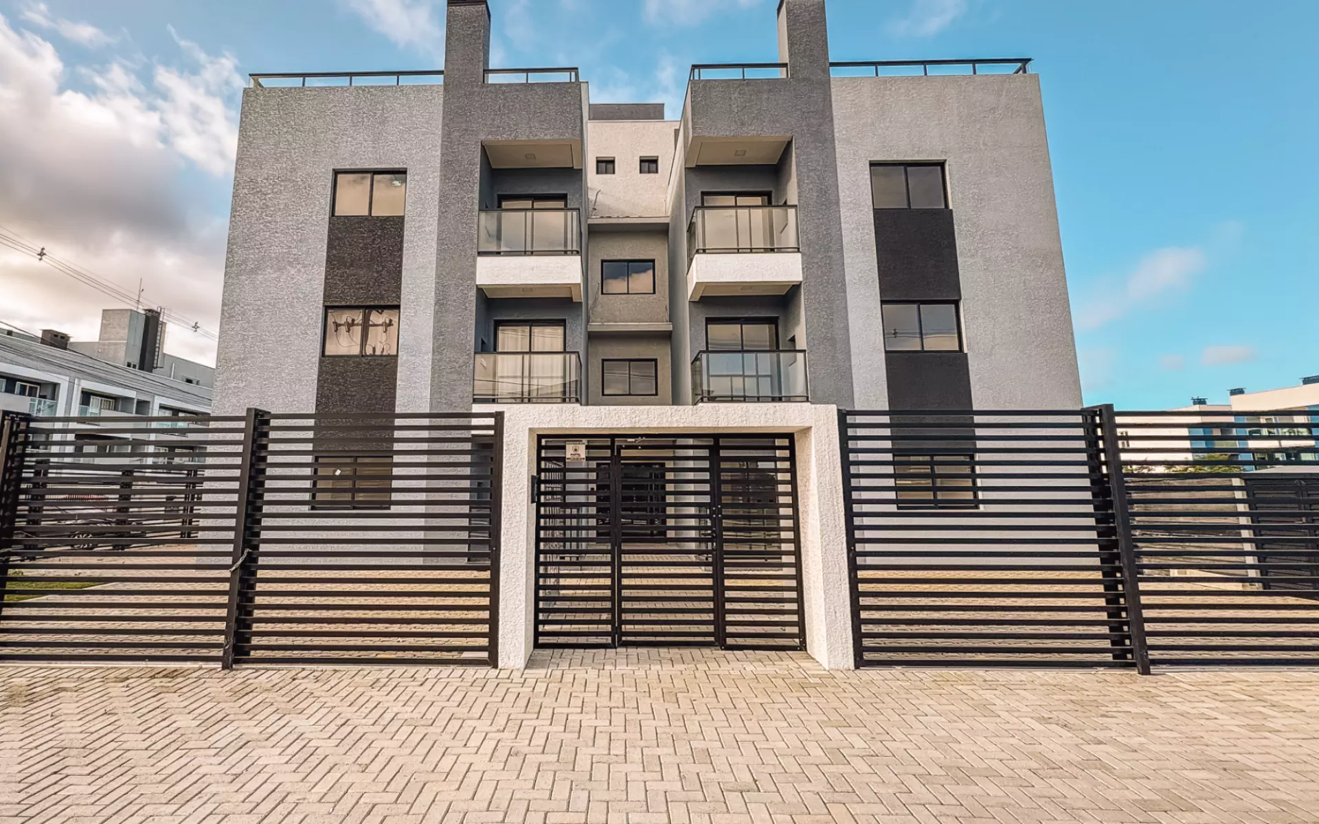 Residencial Vitaly